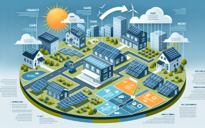 Solar Panel Financing