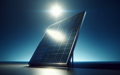 Solar Panel Industry
