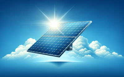 Solar Panel Manufacturers